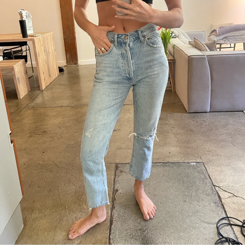 Agolde Jeans